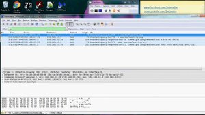 WireShark - User Datagram Protocol (UDP) Analysis