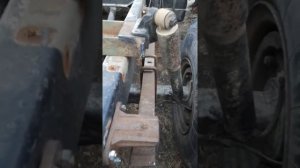 Установка подрессорников на газ 66