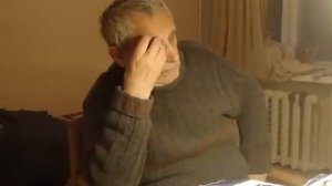 Мамлеев о загробном мире.