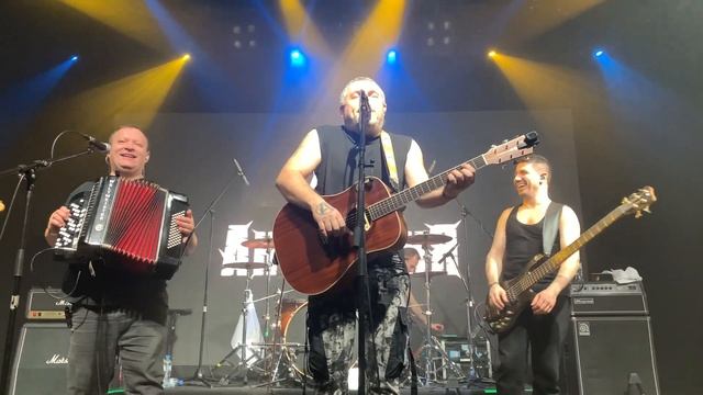 АнимациЯ - Бенефис Рушана Аюпова + Ильич [СПб] смотреть онлайн