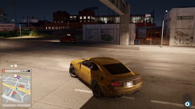 WATCH DOGS 2 ➤ Прохождение #2 ➤Угон кибертачки смотреть онлайн