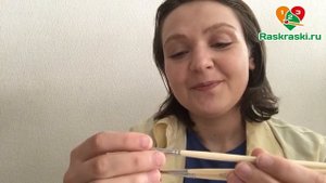 Кисти для раскрасок Выбираем! Обзор