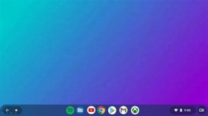chrome Os