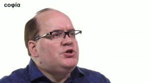 История Русской Философии / 6. XVIII – начало XIX в. sophias.ru