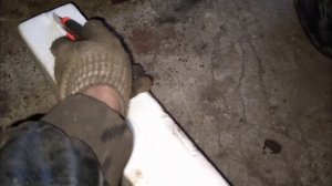 Ништяки для Мана,дальнобой по России