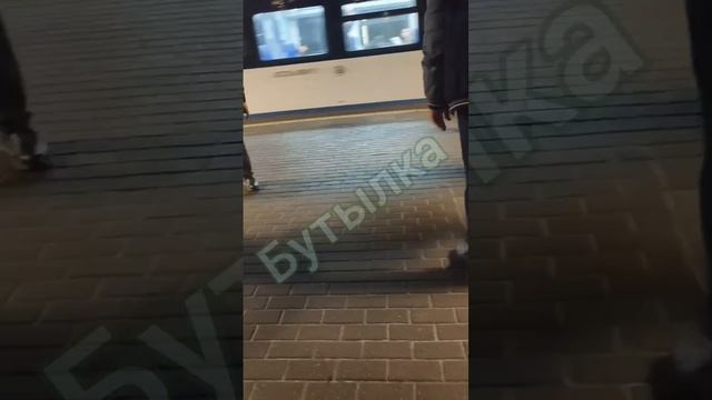 В_Москве_приезжий_из_Киргизии_приставал_к_девушке_и_получил_газовым балончиком