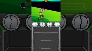 Ben 10 heroes - Kevin 11 short gameplay - New Kevin's aliens gameplay .