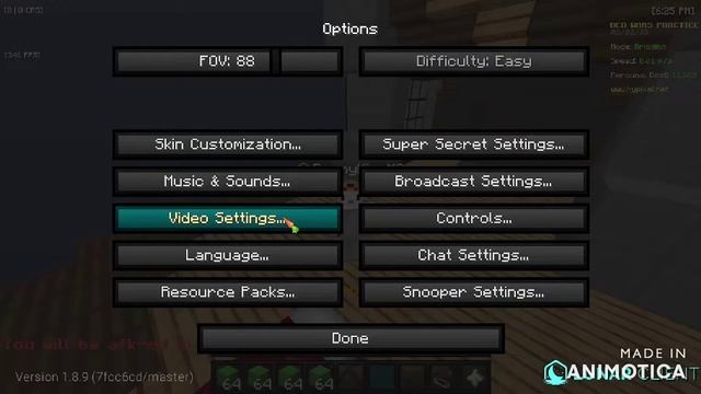 HOW TO GET A CUSTOM LUNAR CLIENT ICON смотреть онлайн
