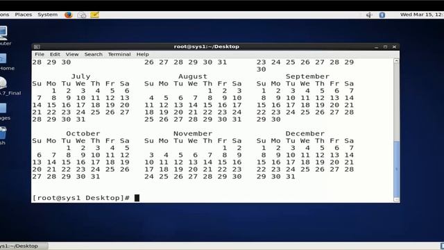 Linux Basic Commands  in simple understanding method By SriMady Tech World #interview #linuxbasics