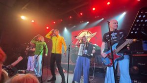 НОМ - Шарики Варить [СПб]