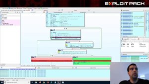 Exploit Pack - IDA PRO Tutorial #1 Solving a crackme using conditional breakpoints