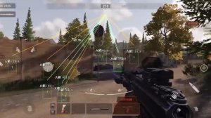 iOS / ANDROID Cheat Arena Breakout 🤯🤯🤯