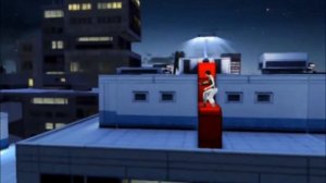 iOS Gameplay - Mirror's Edge