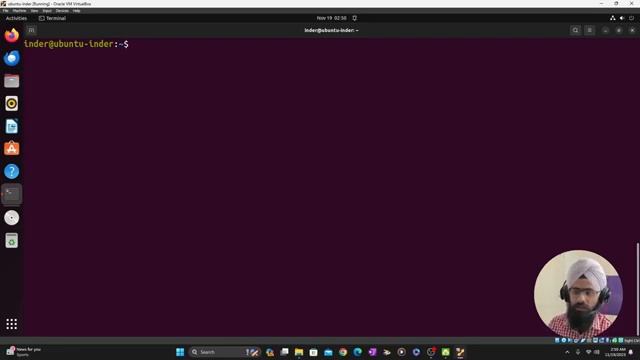 Linux File System Architecture explained