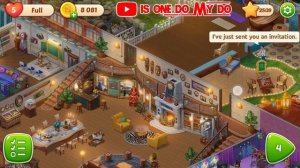 Homescapes Mod Final Level Star Unlimited