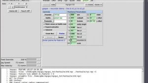 ngcgui linuxcnc subroutine demo