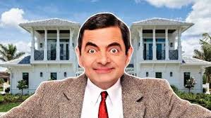 Как живёт Мистер Бин и сколько он зарабатывает