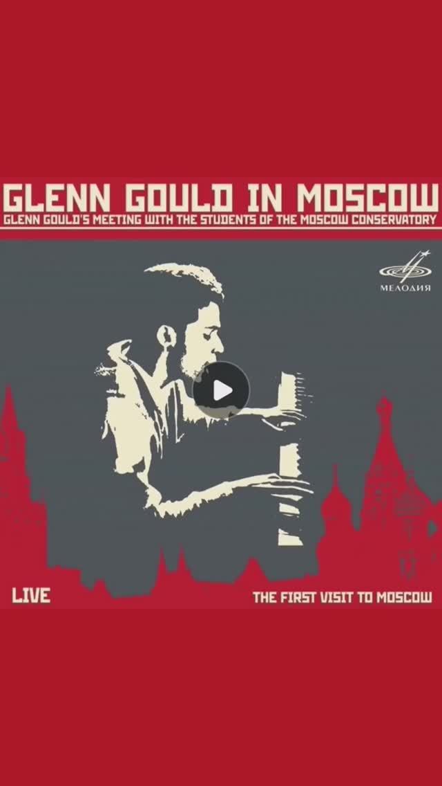Bach-The-Goldberg Variations - Quodlibet Glenn Gould смотреть онлайн