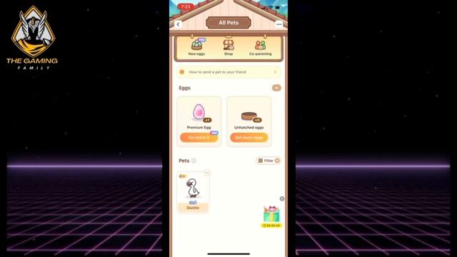 How To Delete An Egg in Widgetable?