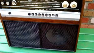 Романтика 105