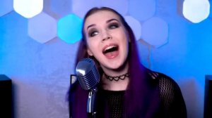 Break Through It All | Sonic Frontiers | Cover by GO!! Light Up! feat. @HaarasNC