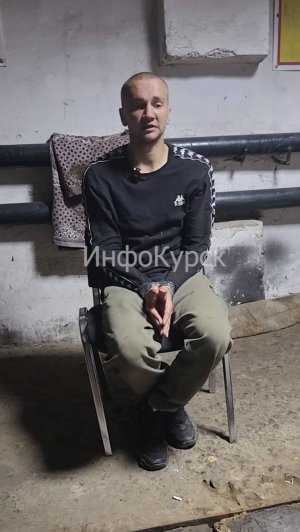 🔴Завоз пленных свинохряков из Курской области🔴(2)🔴