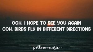 Birds - Imagine Dragons (Lyrics) 🎵