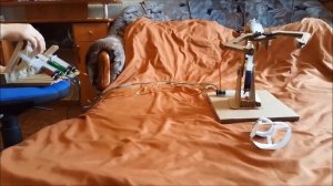 Робот рука из картона и шприцов. Восстание машин. Hydraulic Powered Robotic Arm from Cardboard Видео