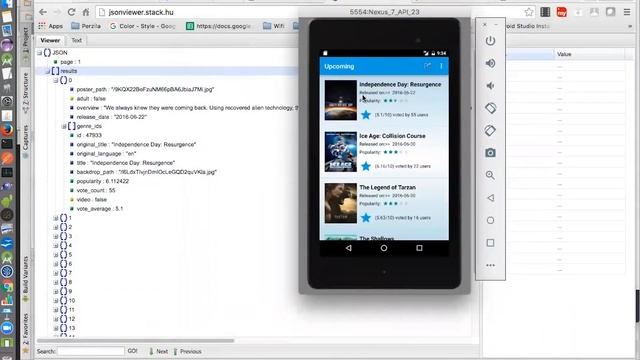 Android Project Tutorial | How to Develop IMDb App for Android | Why Learn Android?