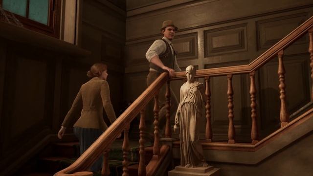 Прохождение Alone in the Dark №1 смотреть онлайн