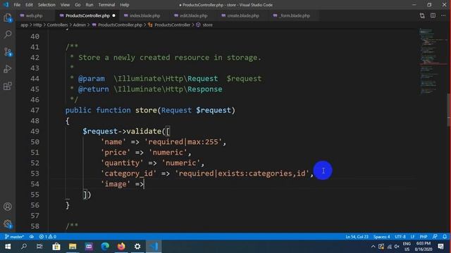 14   Resources and Pagination