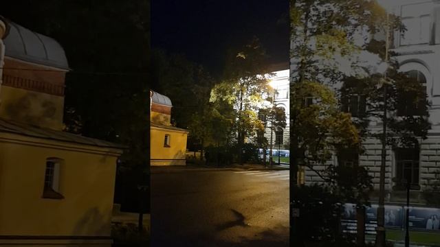 Храм Покрова Пресвятой Богородицы