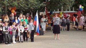 3 сентября день памяти детей Беслана. Помним...Скорбим...