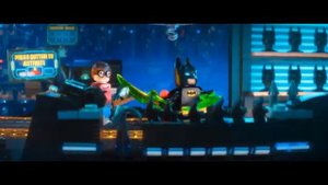 Лего Фильм: Бэтмен / The LEGO Batman Movie