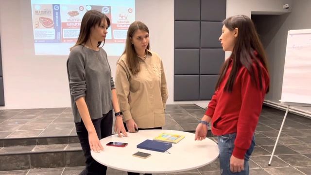 VOLCOV PRODUCT ACADEMY. Количественные исследования ( коридорное, side by side, прайсинг) смотреть онлайн