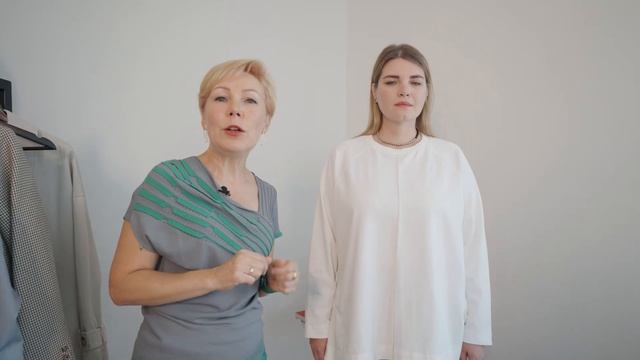 КАК СОБРАТЬ ИДЕАЛЬНЫЙ БАЗОВЫЙ ГАРДЕРОБ.