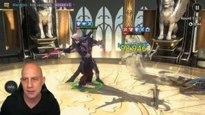 152 speed CANDRAPHON BEAT THE SPEED META RAID SHADOW LEGENDS CANDRAPHON GUIDE 2.2 UPDATED