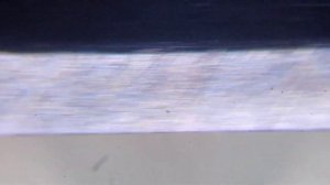 Байкалит как основа, работа с суспензией.