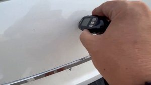 Kia Carnival(КИА Карнавал) осмотр по прибытию из Кореи