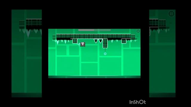 как пройти 4 уровень в гд смотреть онлайн