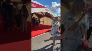 Милаша и ПАПАША в прямом эфире!