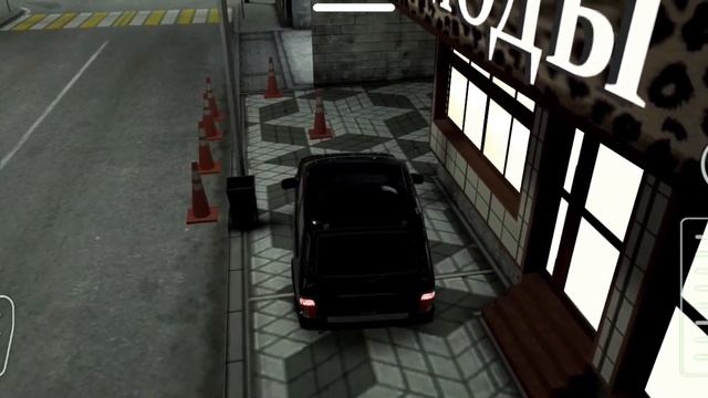 Caucasus Parking | Mobile Gameplay | Part 7 | Level 23-24-25-26 | How to play Caucasus Parking ?