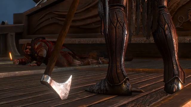 The Witcher 3 дикая охота №9 смотреть онлайн