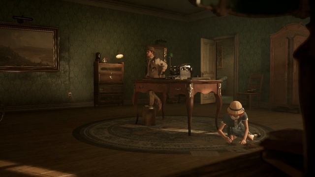 Прохождение Alone in the Dark №4 смотреть онлайн