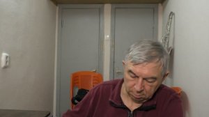 Урок 11 (Изучаем азбуку Морзе, закрепление)