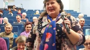 № 1182 Страх новизны