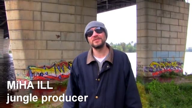 ДЖУНГЛИ ЗОВУТ @ TIRclub - 8 сентября 2017 смотреть онлайн