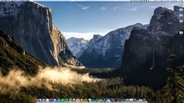 OS X Yosemite iOS 8 Handoff feature - Check for Bluetooth 4.0 on your Mac
