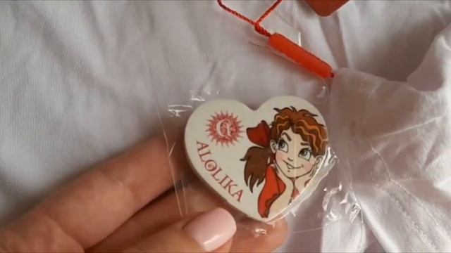 Алолика - школьная и нарядная одежда 2019 (закупка 793) смотреть онлайн