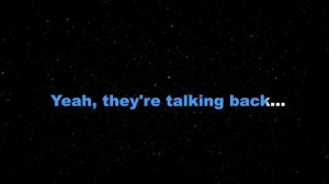 TALKING TO THE MOON - Bruno Mars (KARAOKE VERSION)
